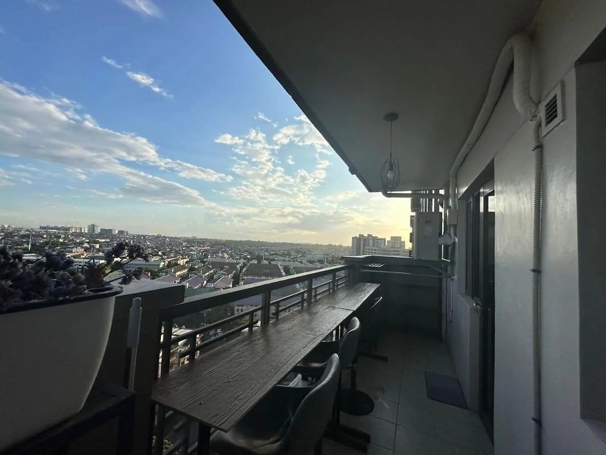 Condo In Taguig, 2Br Condo, Acacia Estates, Bgc, 马尼拉