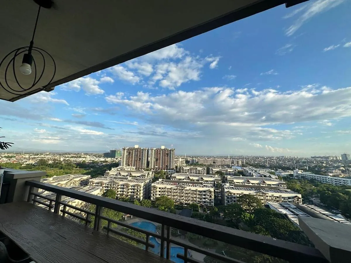 公寓 Condo In Taguig, 2Br Condo, Acacia Estates, Bgc, 马尼拉