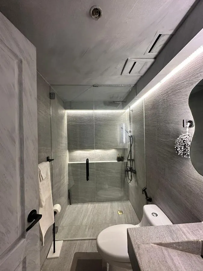 公寓 Condo In Taguig, 2Br Condo, Acacia Estates, Bgc, 马尼拉