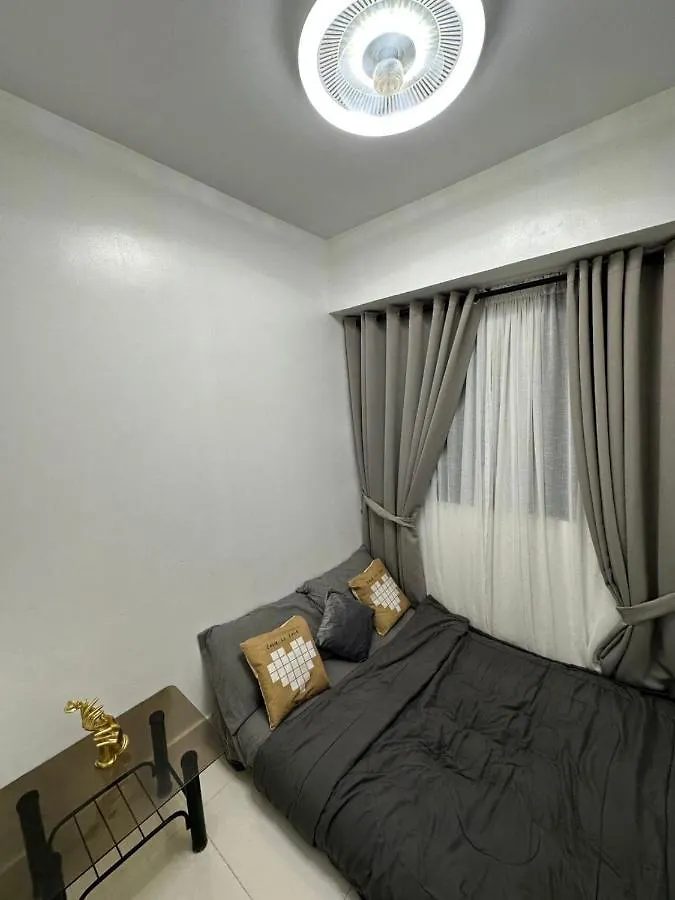 Condo In Taguig, 2Br Condo, Acacia Estates, Bgc, 马尼拉 公寓