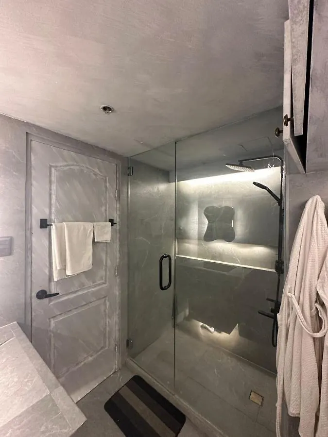 Condo In Taguig, 2Br Condo, Acacia Estates, Bgc, 马尼拉