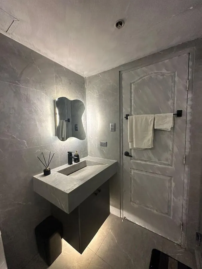 Condo In Taguig, 2Br Condo, Acacia Estates, Bgc, 马尼拉 菲律宾